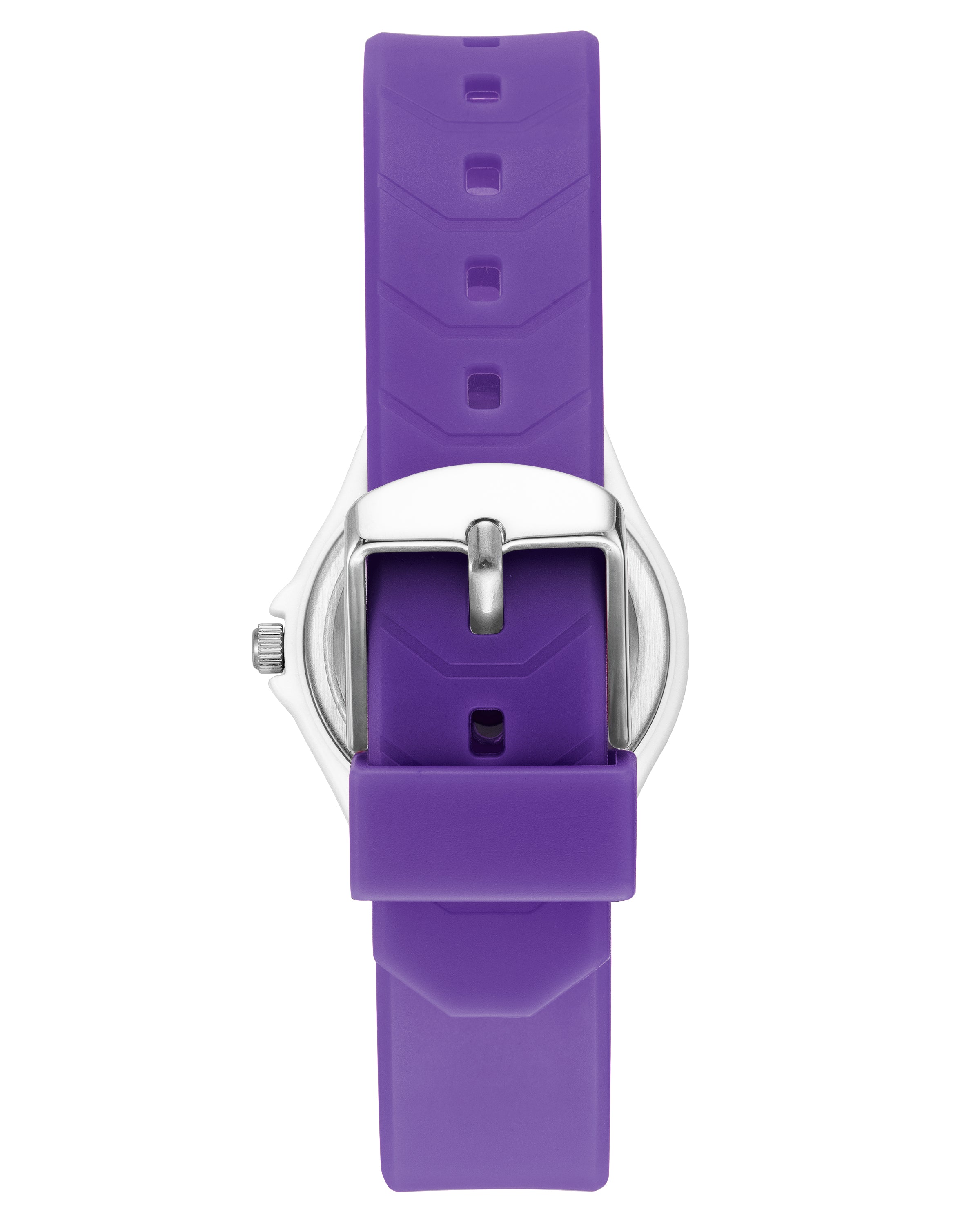 Armitron Petal Pop 32mm barneklokke lilla