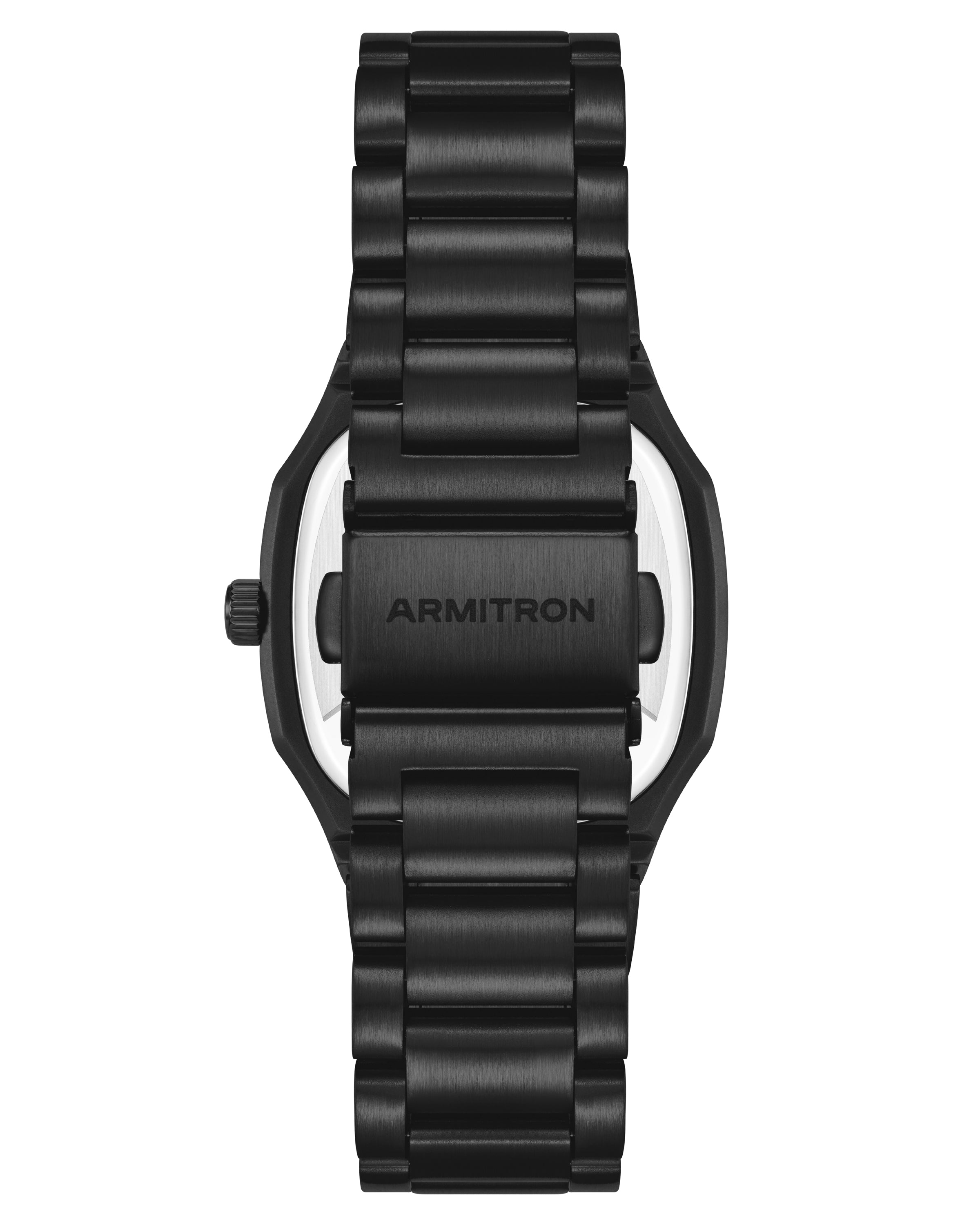 Armitron Ryder herreklokke svart ombré 35 mm