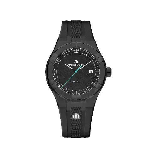 Label Noir Aikon Automatic 42MM klokke PVD blå