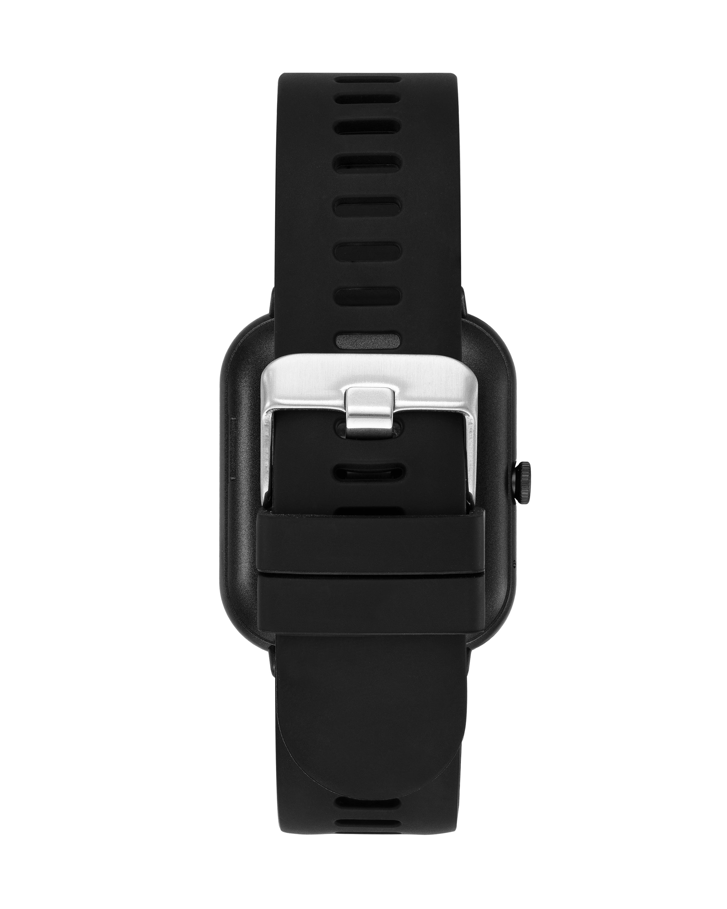 Armitron Eclipse smartklokke 45 mm svart silikon