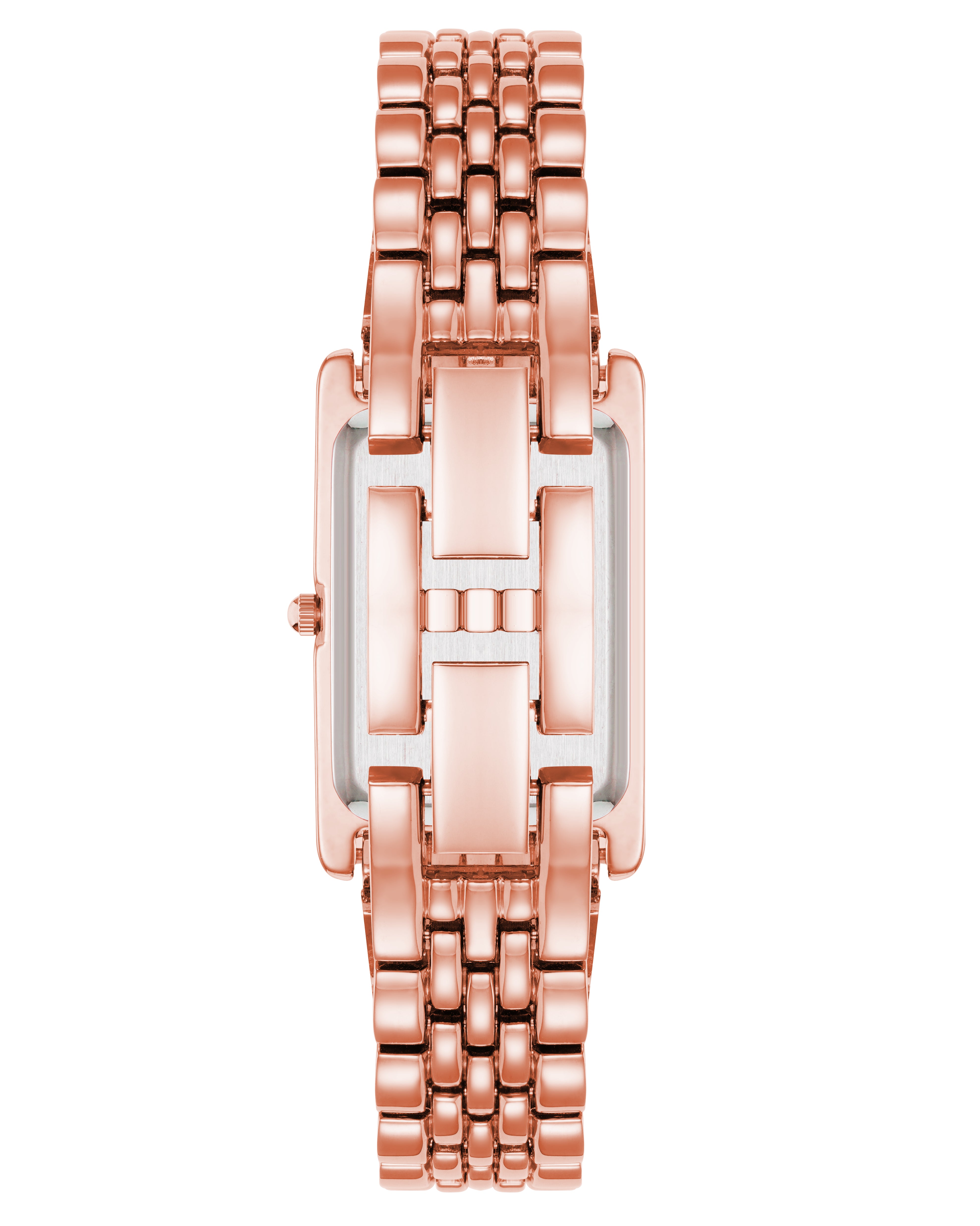 Armitron Tilly 20mm dameklokke rosegull krystall