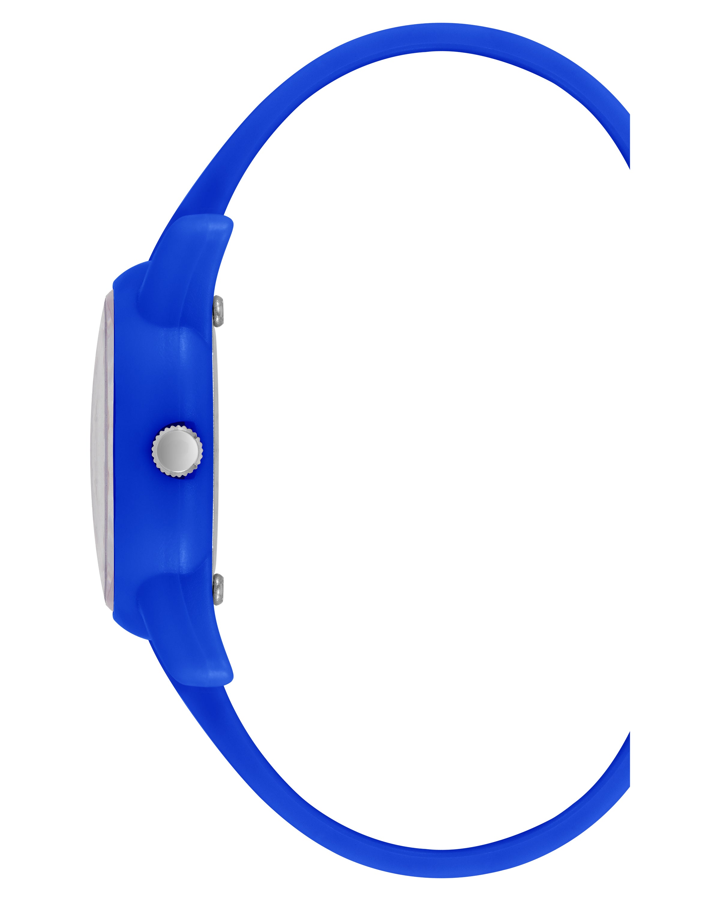 Armitron Playtime 30mm barneklokke blå hval