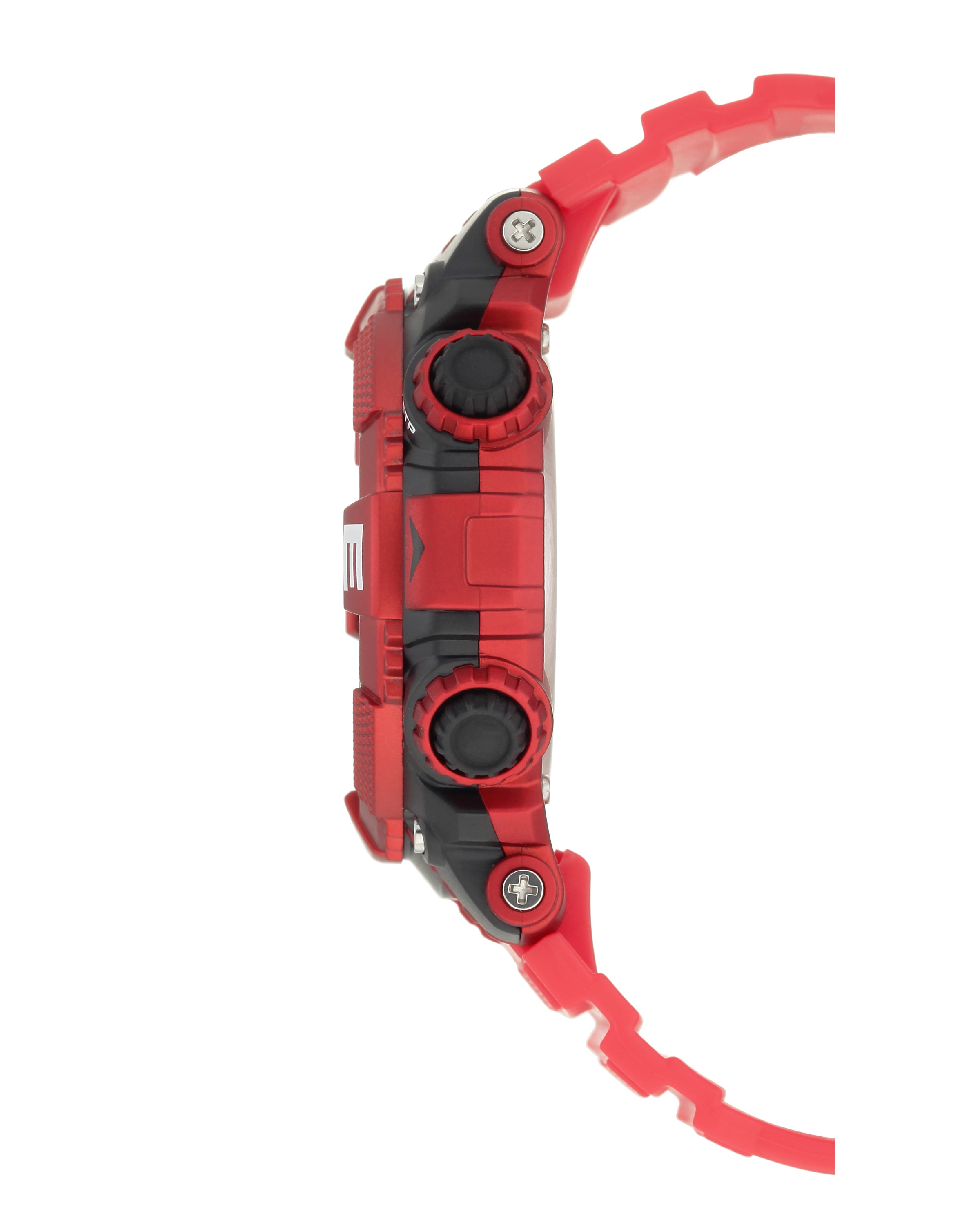 Armitron Sport 40/8284RDBK digitalklokke rød/svart