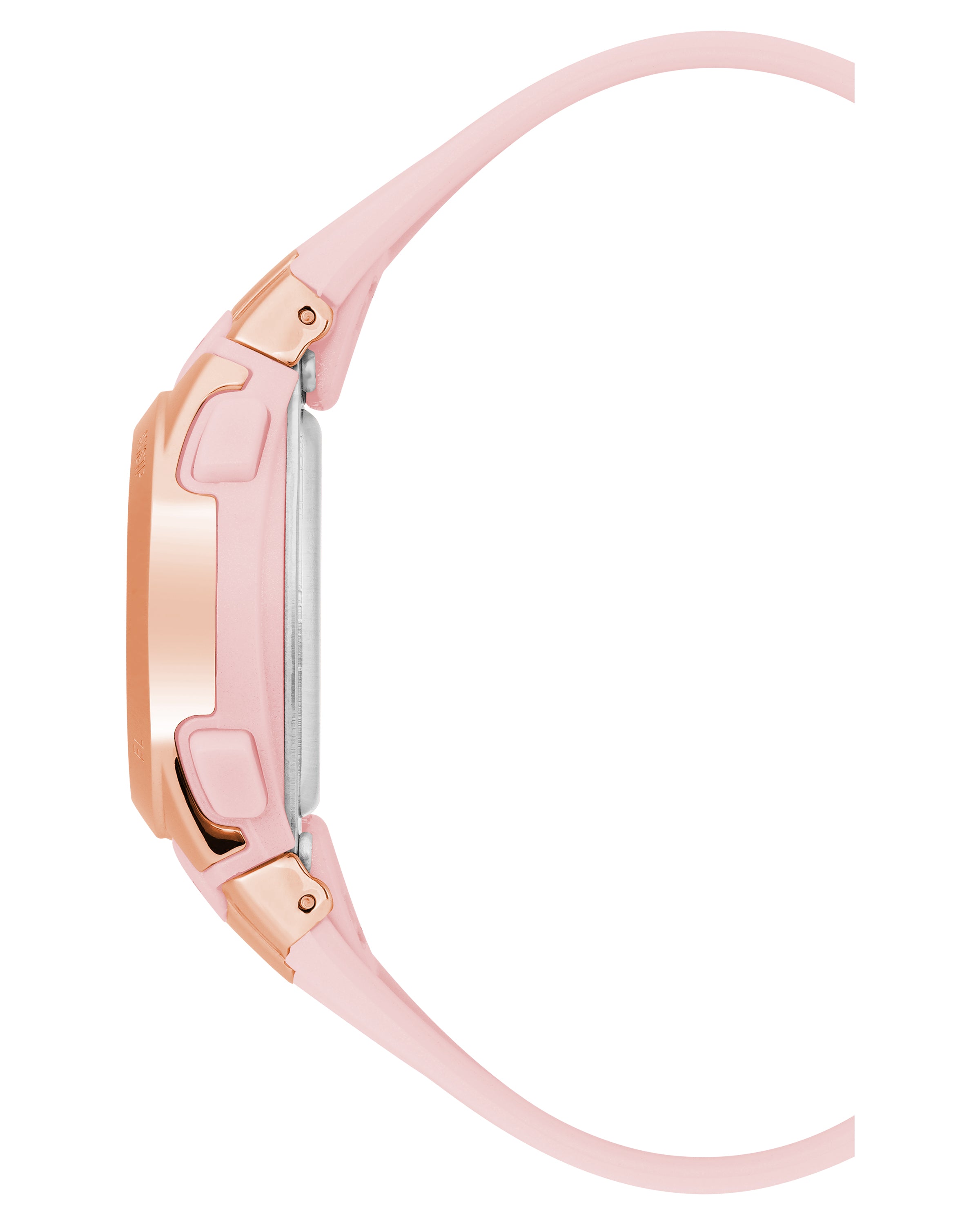 Armitron Sport 45/7012RGP digitalklokke rosa resin