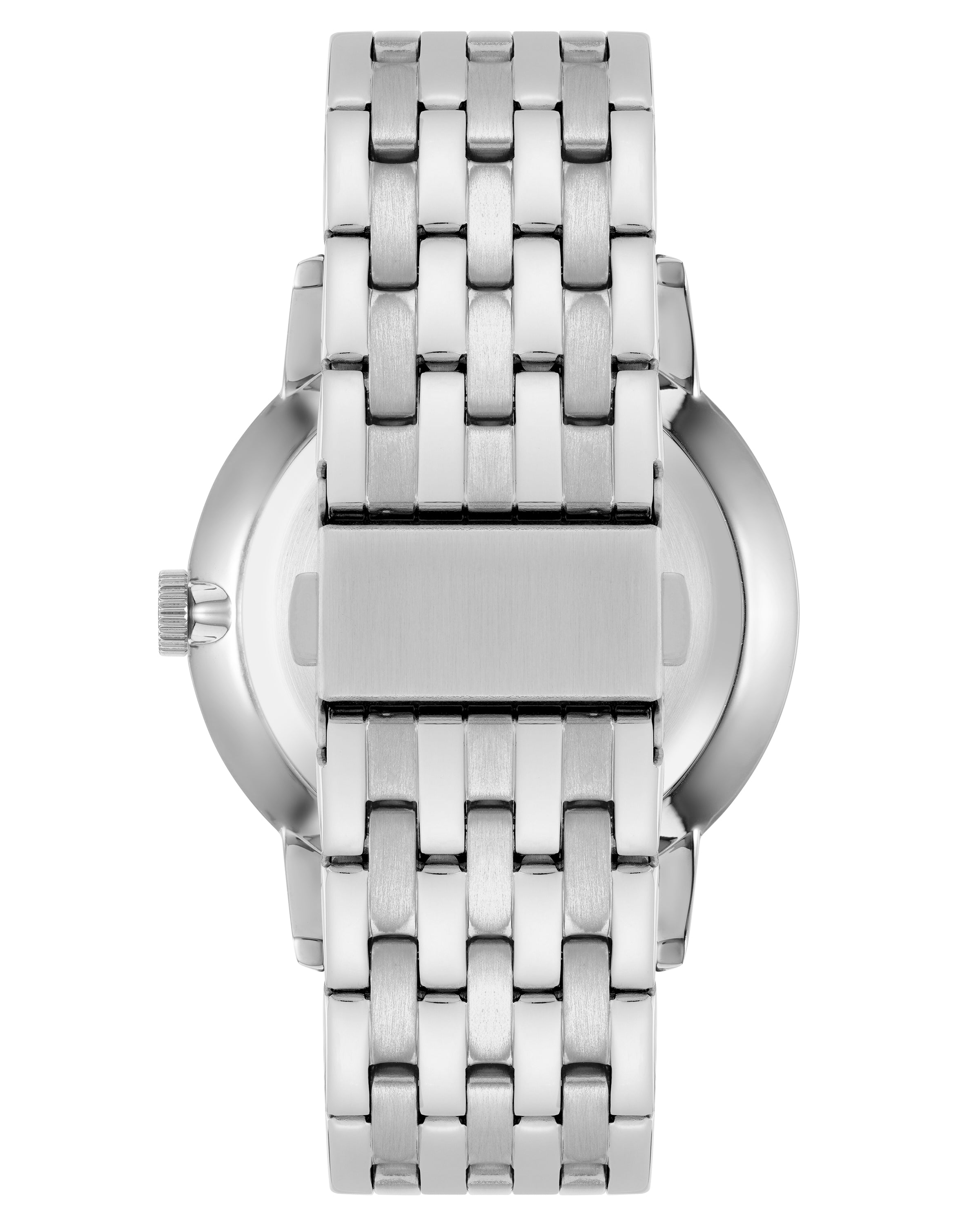 Armitron Miles 42mm herreklokke sort solstråle