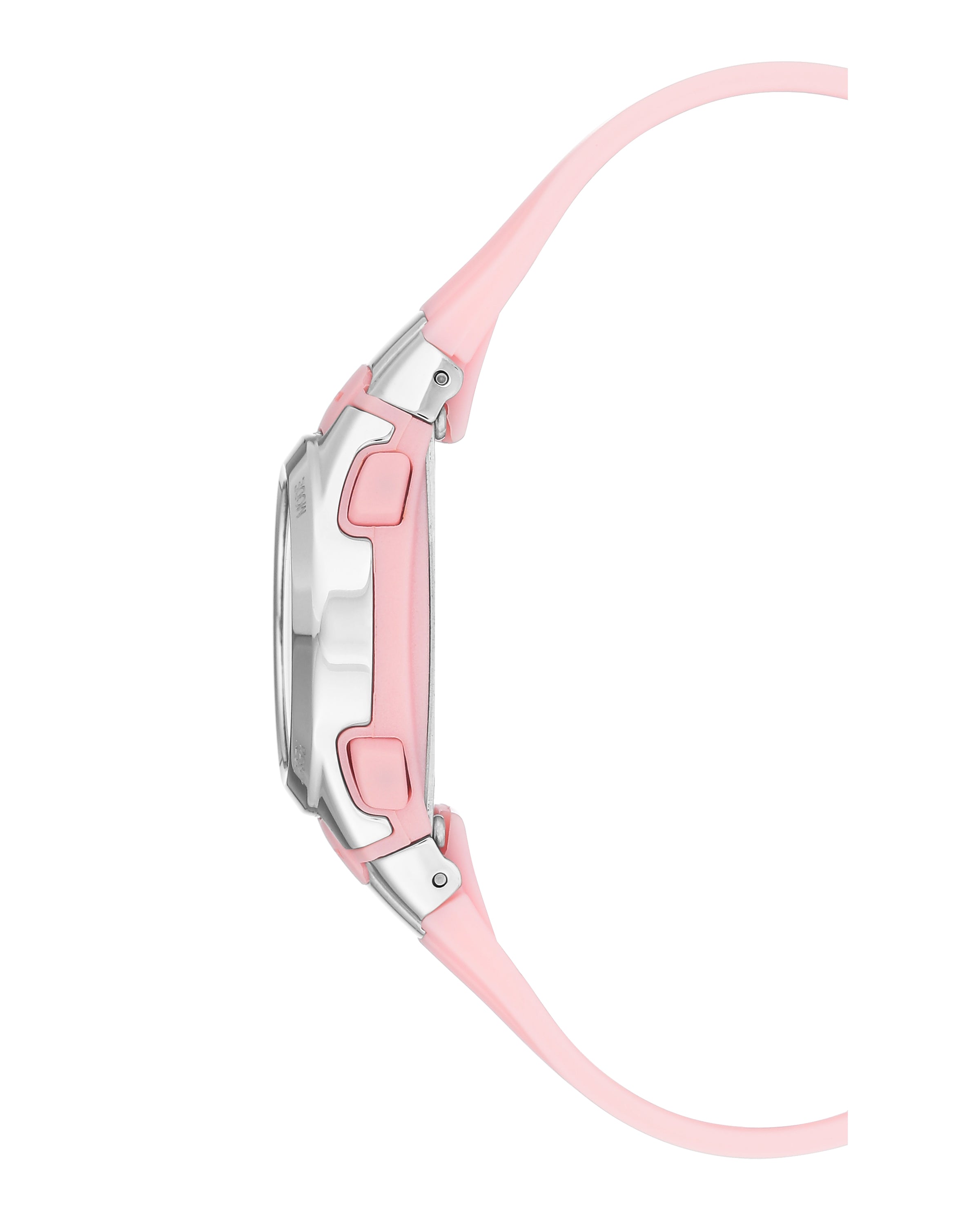 Armitron Sport 45/7012PNK analogklokke rosa