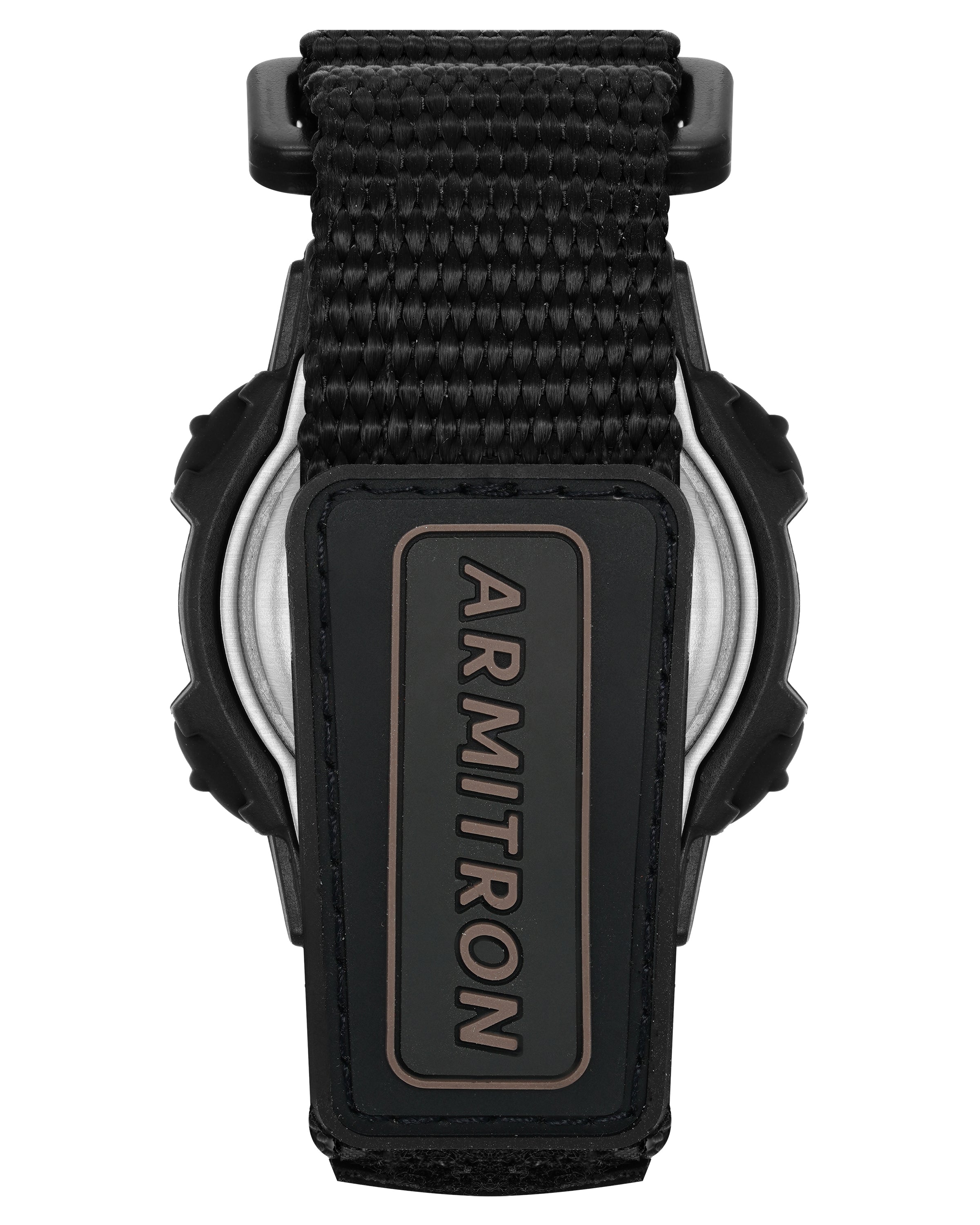 Armitron Sport 45/7004RED digitalklokke rød 40 mm