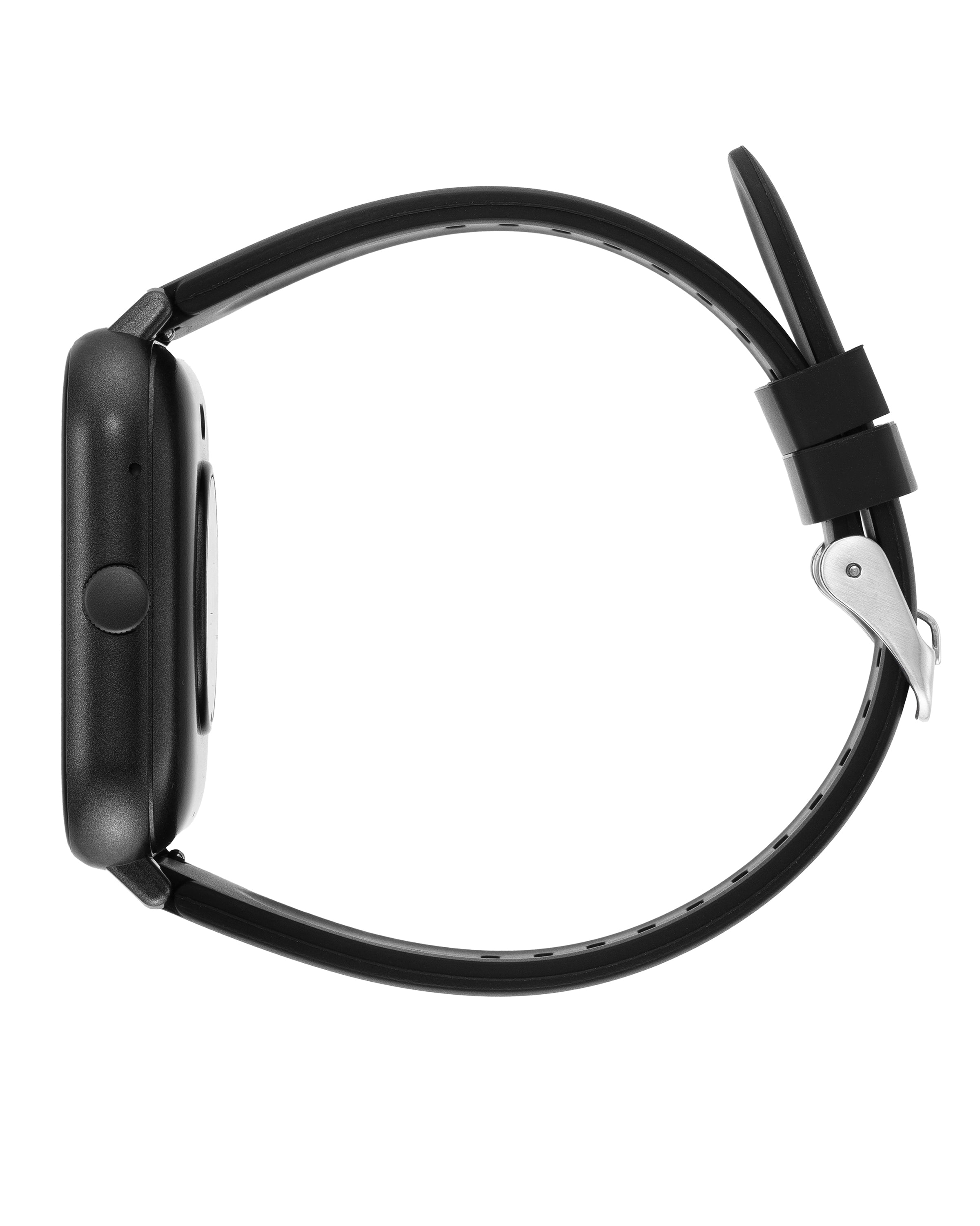 Armitron Eclipse smartklokke 45 mm svart silikon