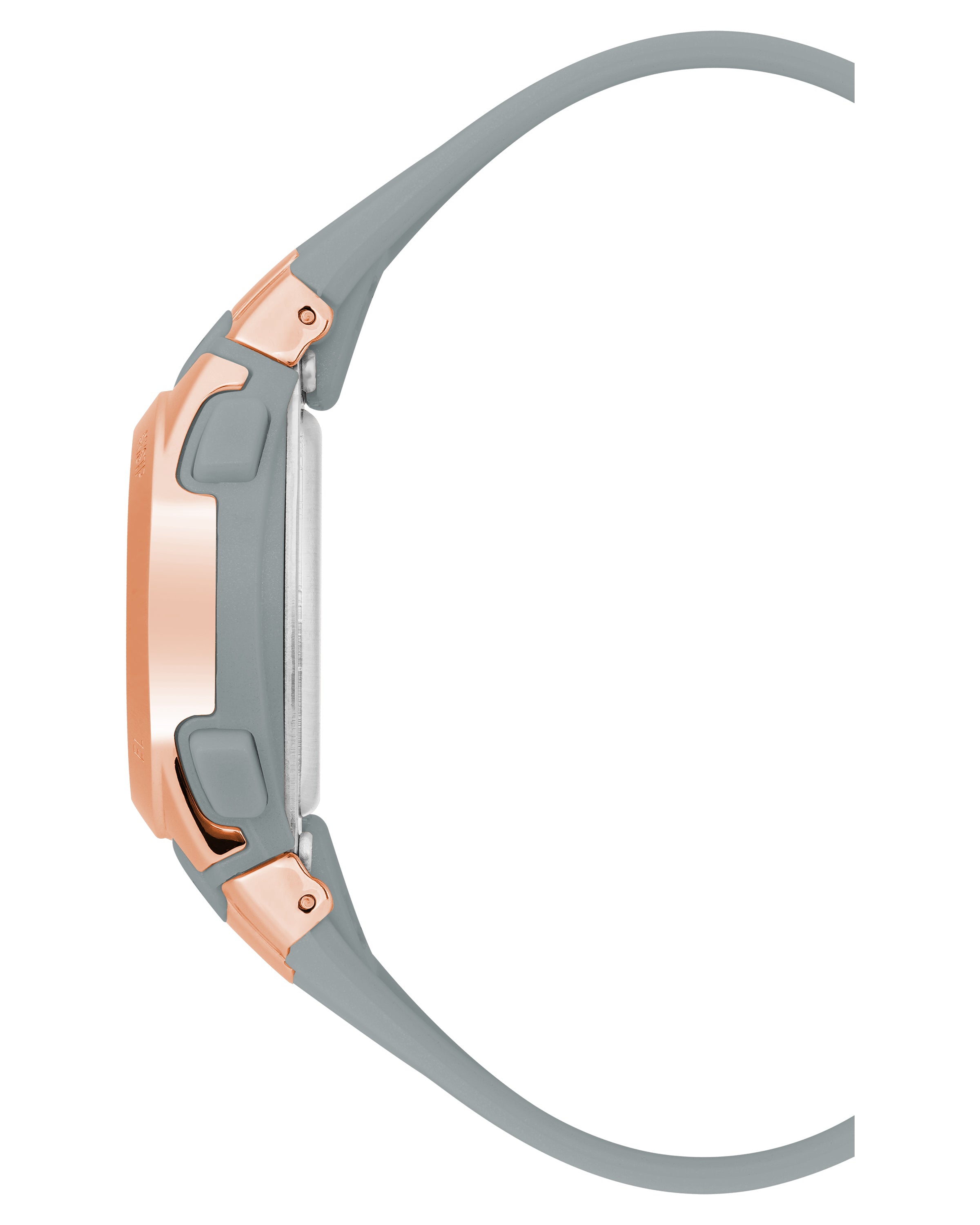 Armitron Sport 45/7012RGY digitalklokke grå roségull