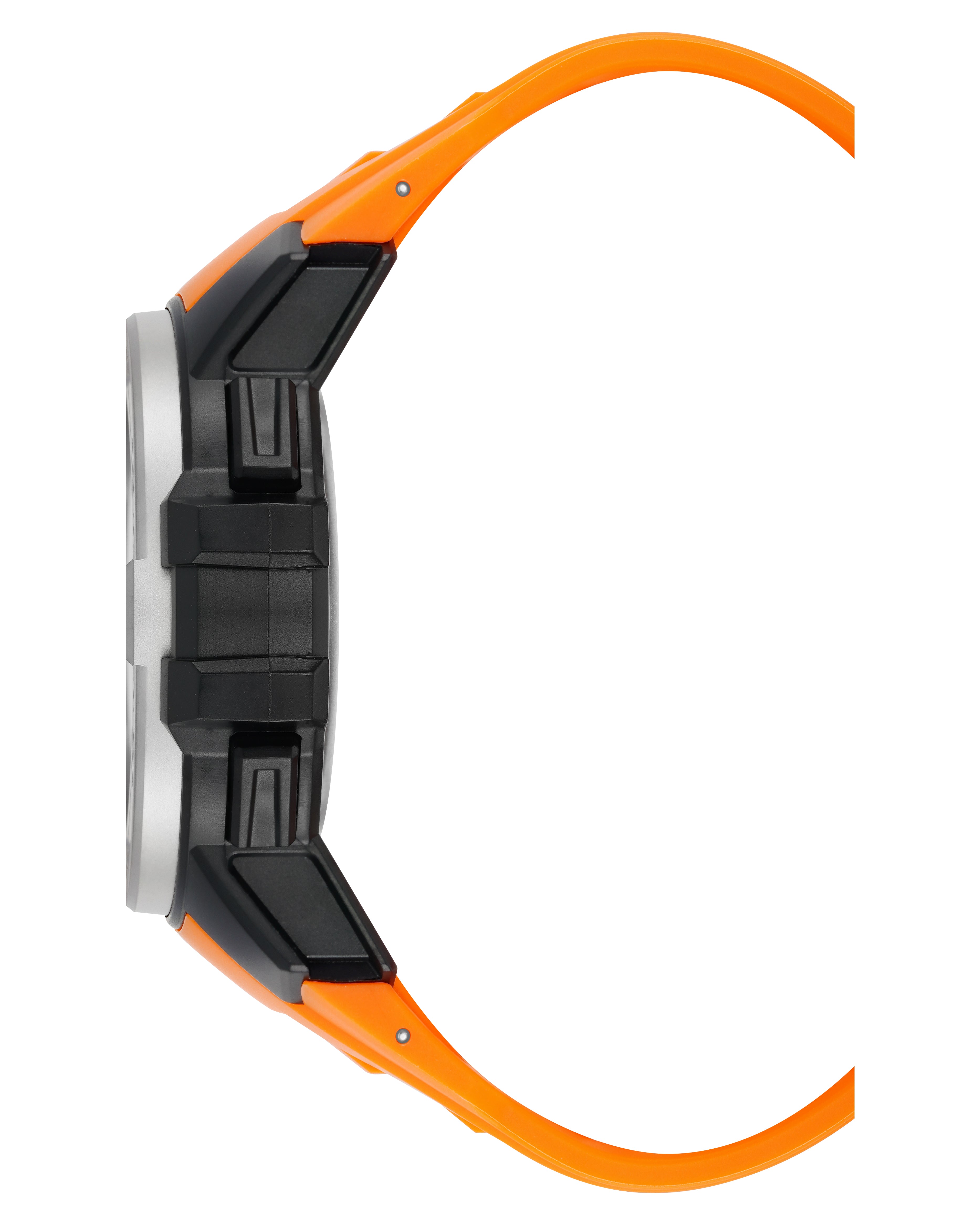 Armitron Apex 50mm Orange sportsklokke