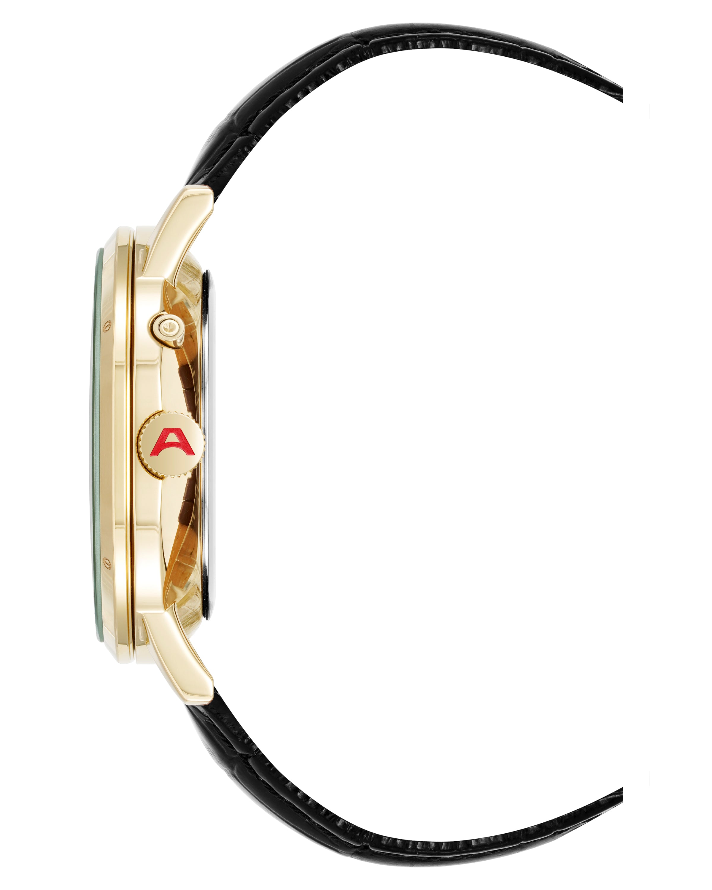 Armitron Heritage 48 42mm herreklokke månefase
