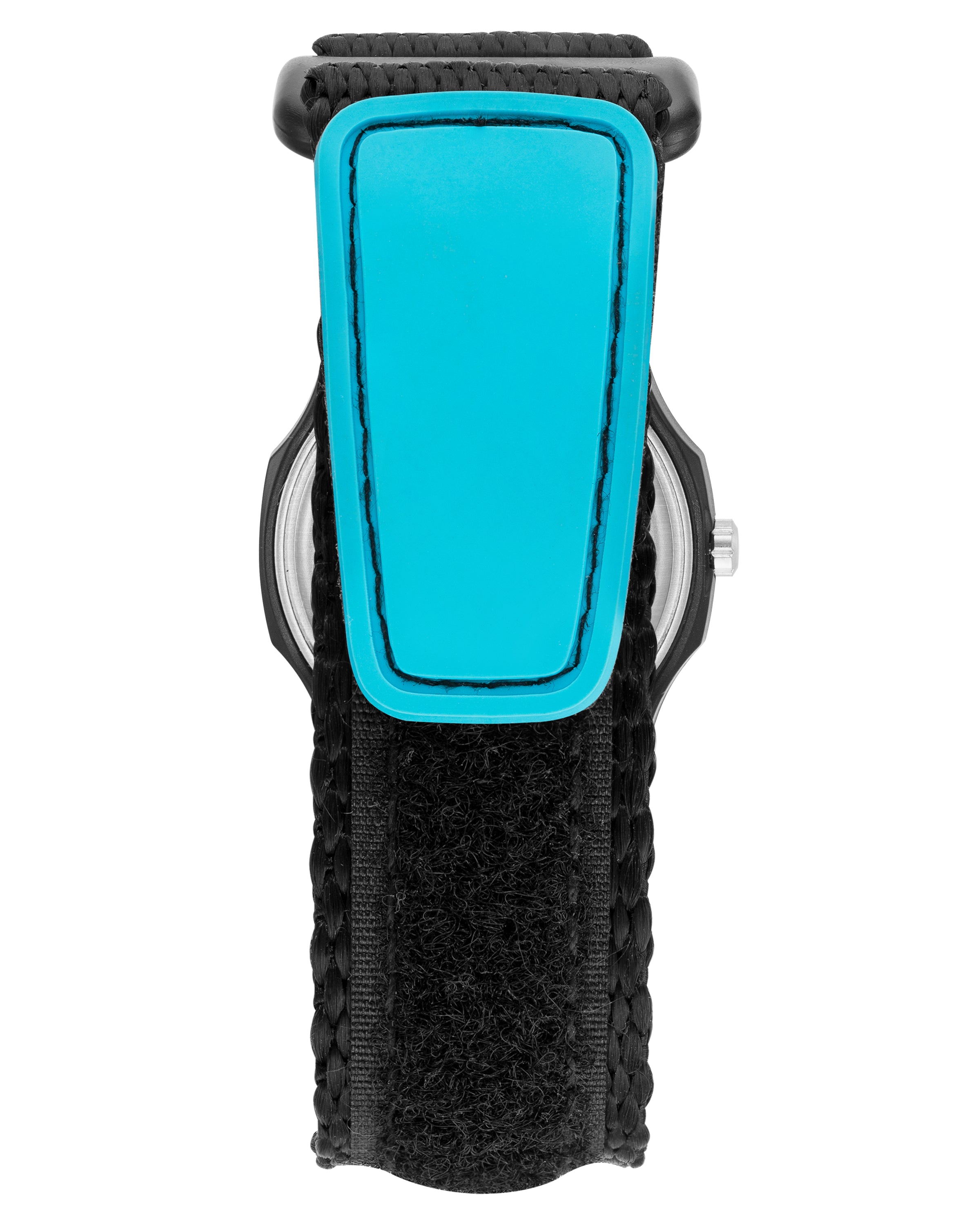 Armitron Strap N' Go barneklokke 31,5mm svart