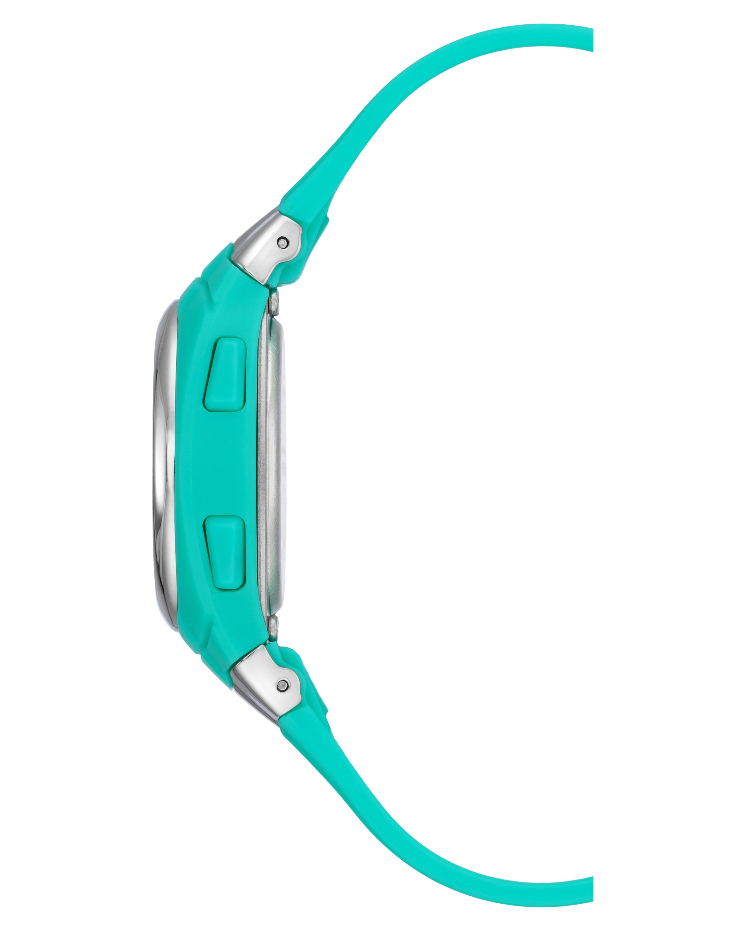 Armitron Sport 45/7034TEL digitalklokke dame teal