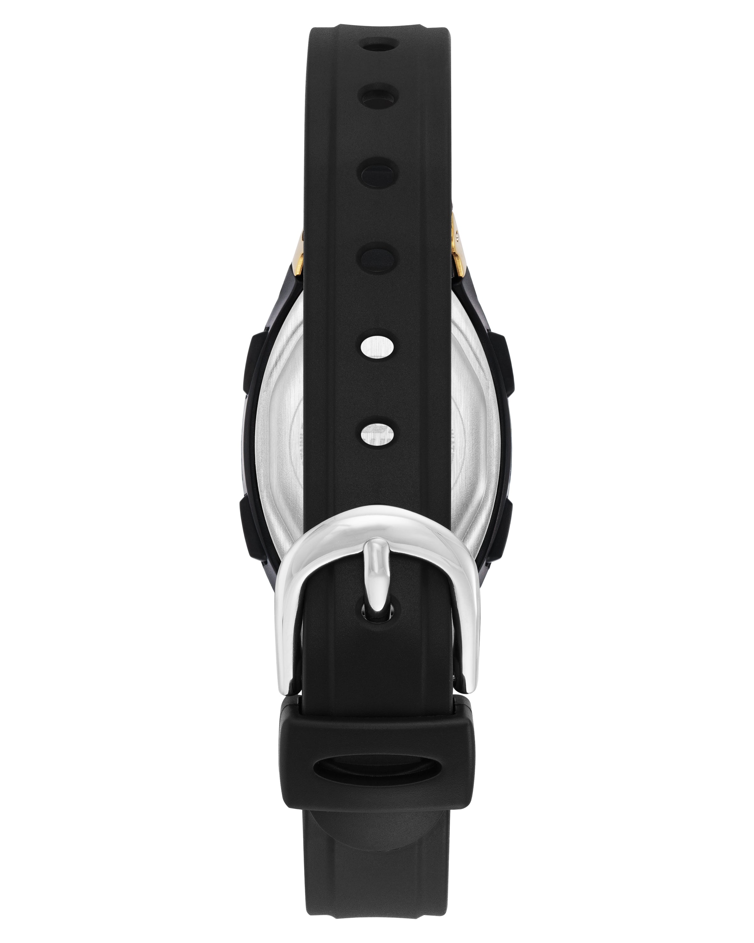 Armitron Sport 45/7034GBK digitalklokke svart/gull 100M