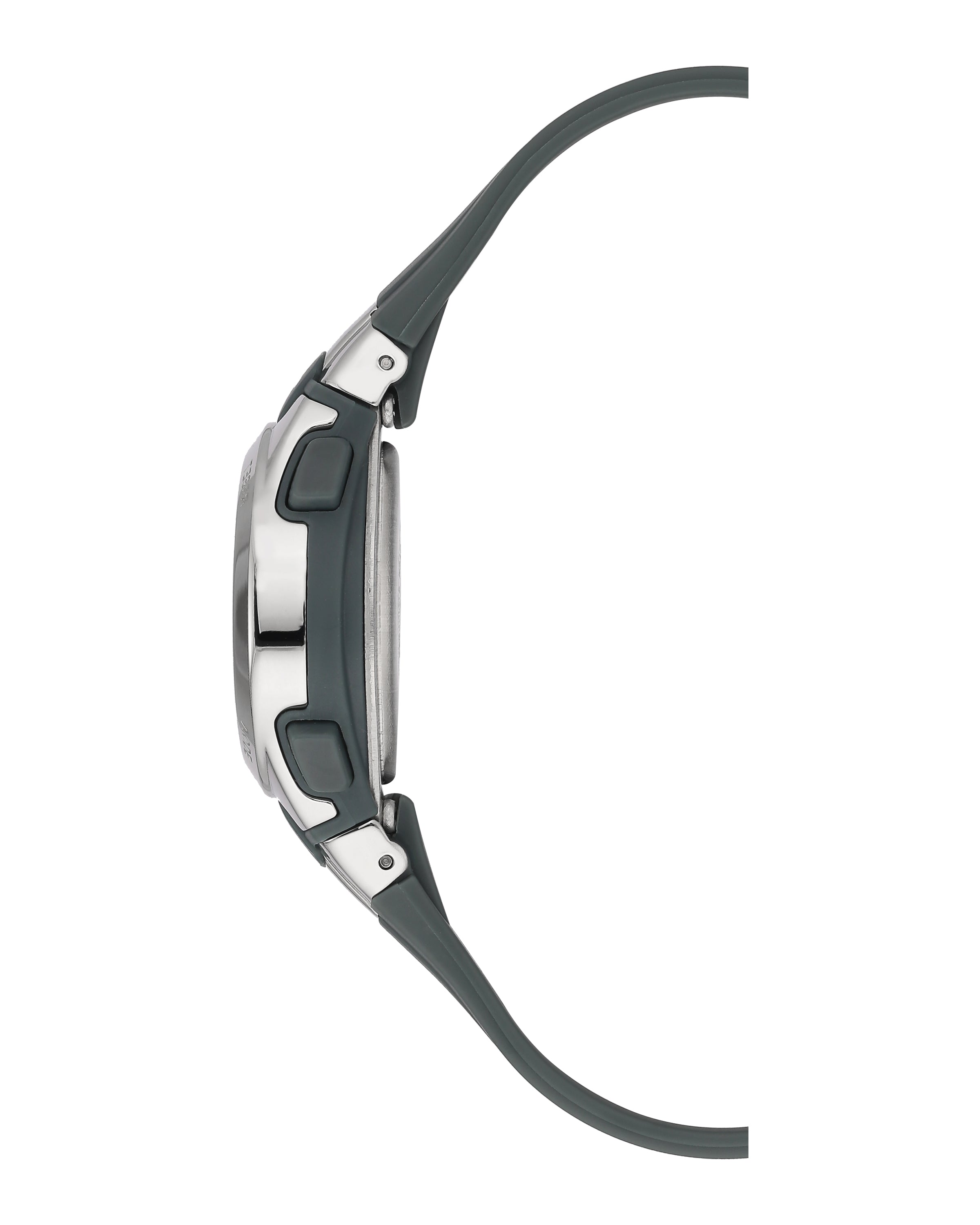 Armitron Sport 45/7012PGY digitalklokke grå
