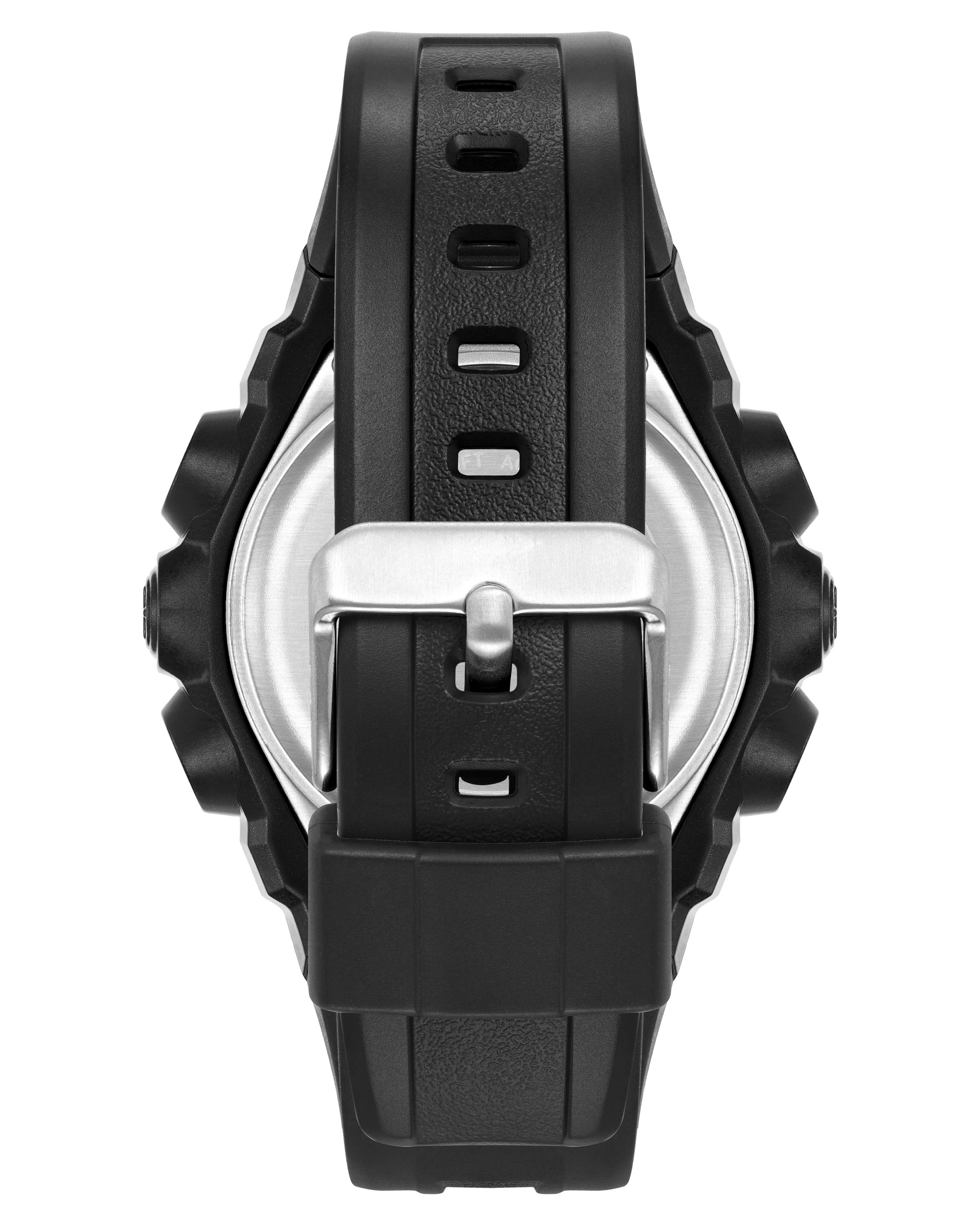 Armitron Sport 40/8209BLK herreklokke sort kronograf