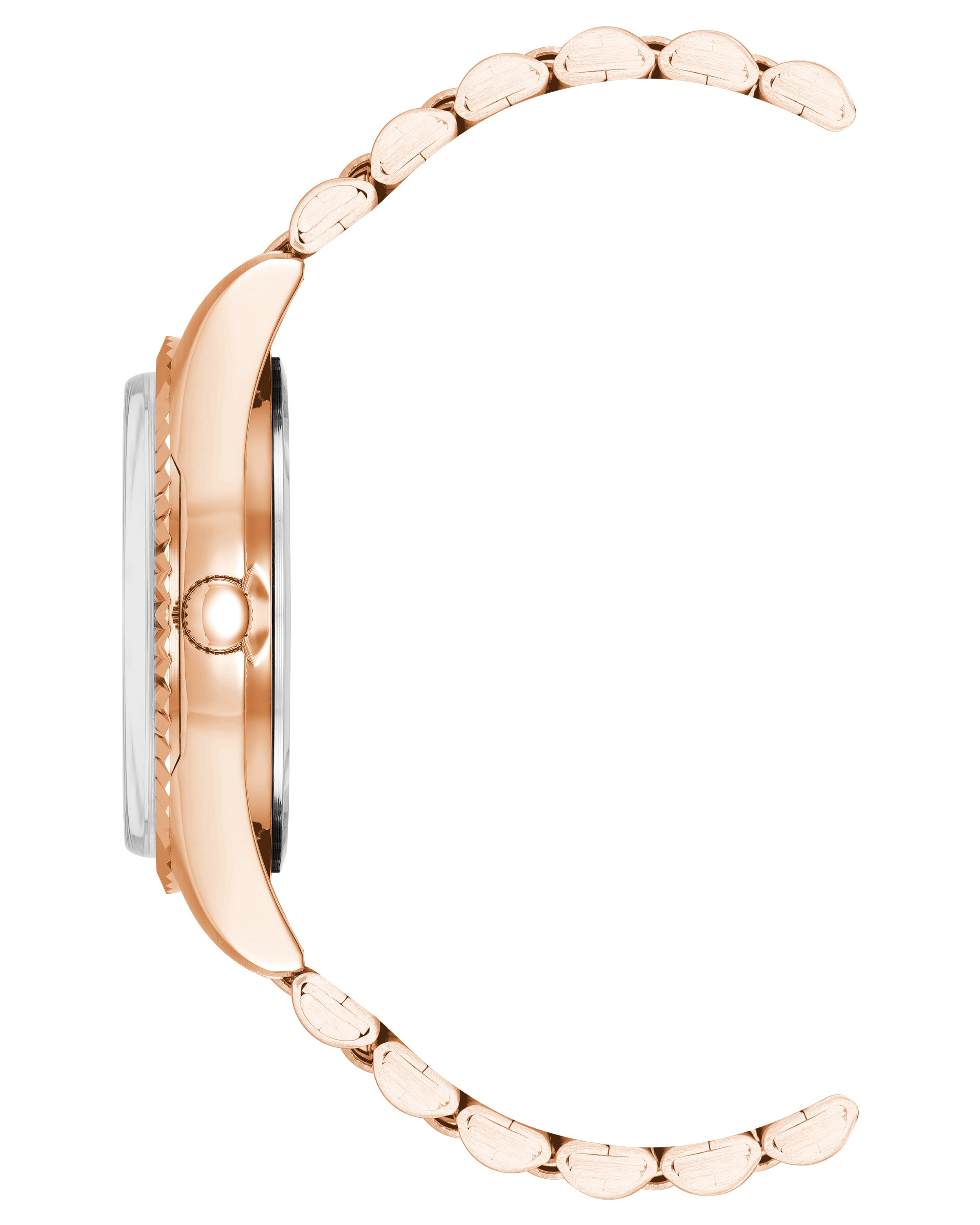 Armitron Constance dameklokke roségull 36 mm