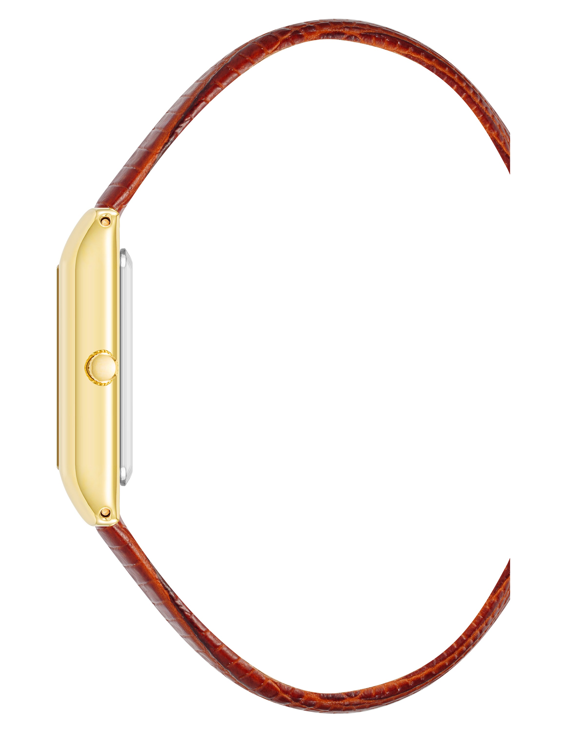 Armitron Tilly 20mm klokke brun romertall