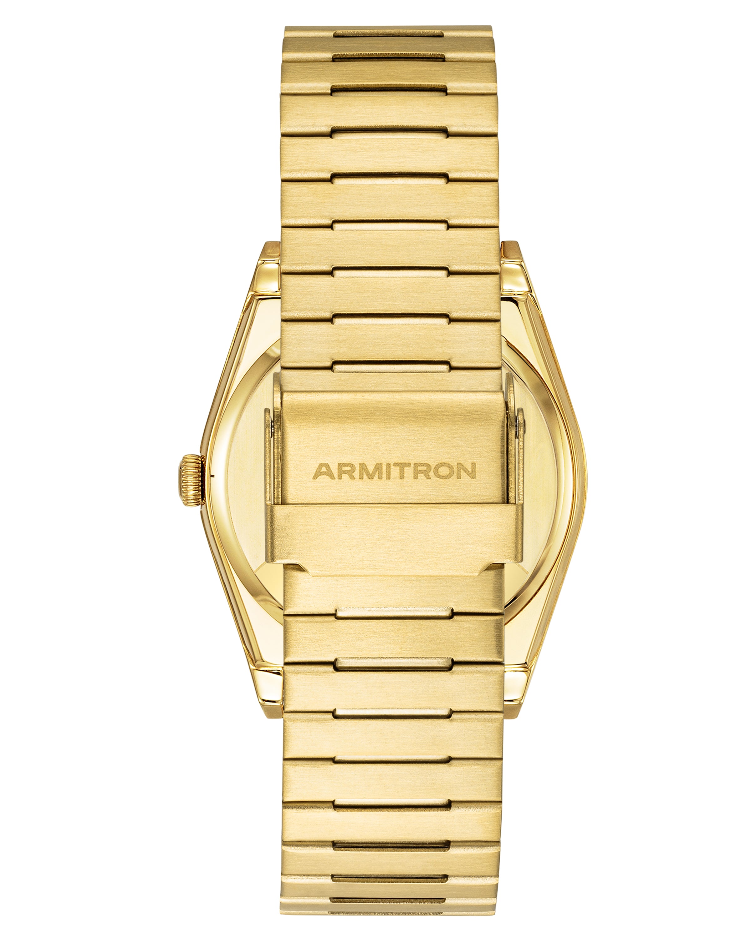 Armitron 1975 40mm Gold Limited Edition herreklokke