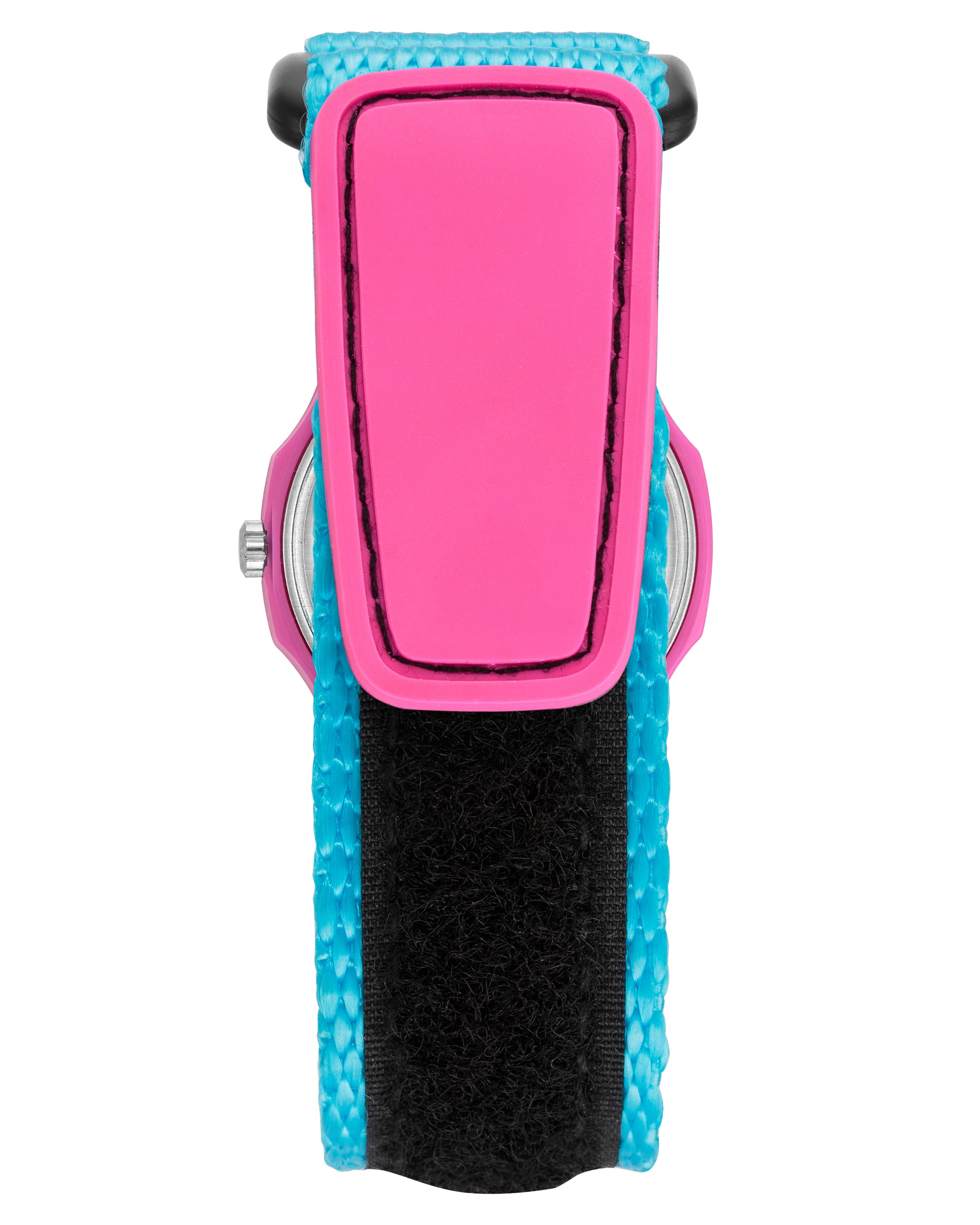 Armitron Strap N Go 31,5mm barneklokke blå