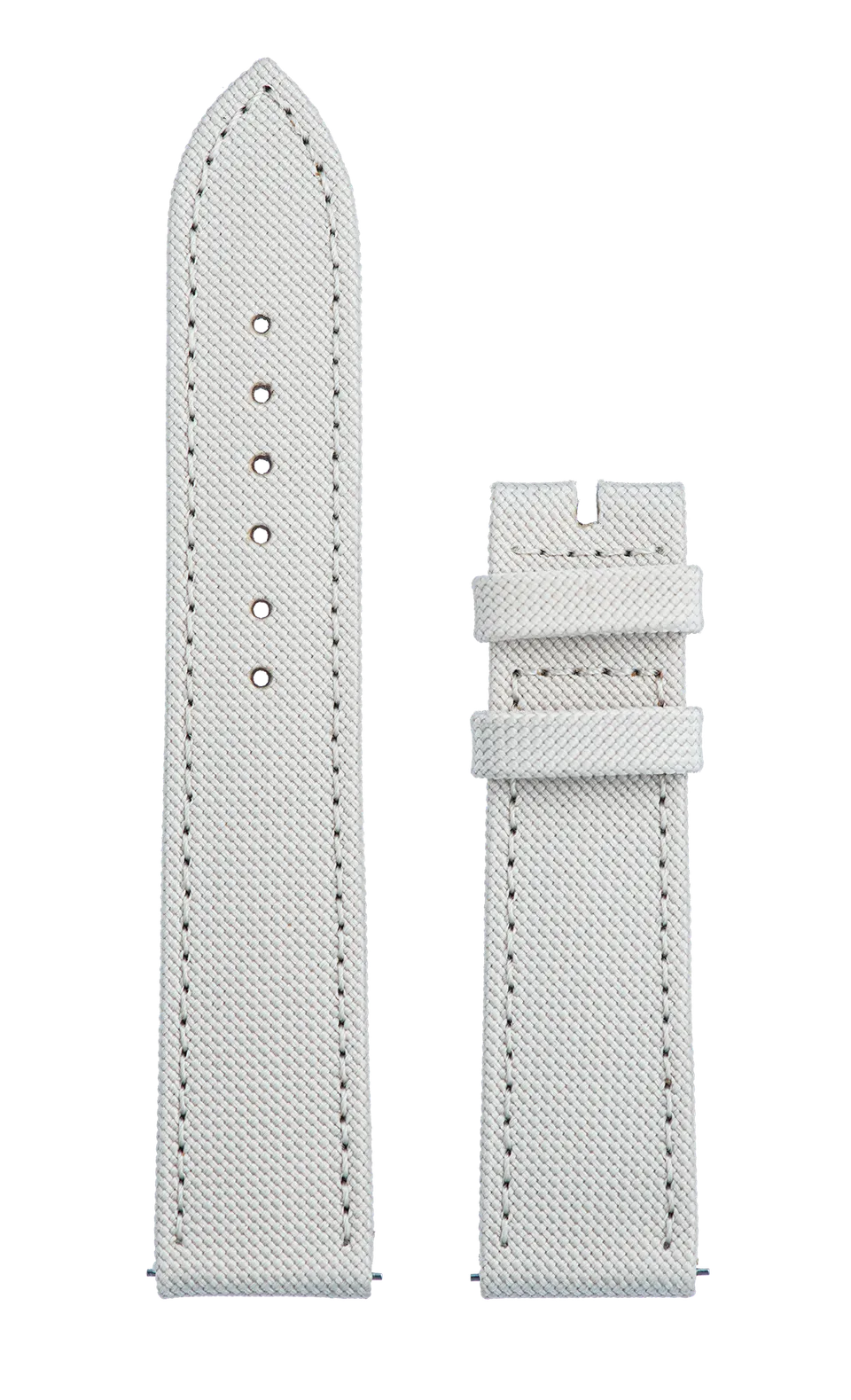 Speake-Marin Piccadilly klokkerem beige resirkulert PET