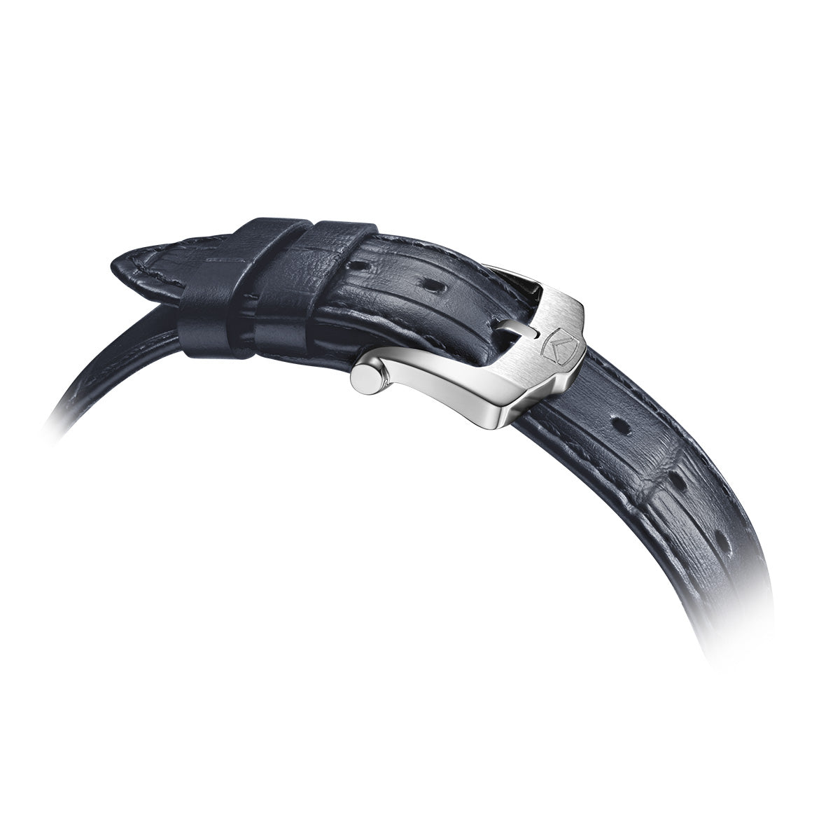 Sea-gull Artisan Heritage 39mm herreklokke emalje
