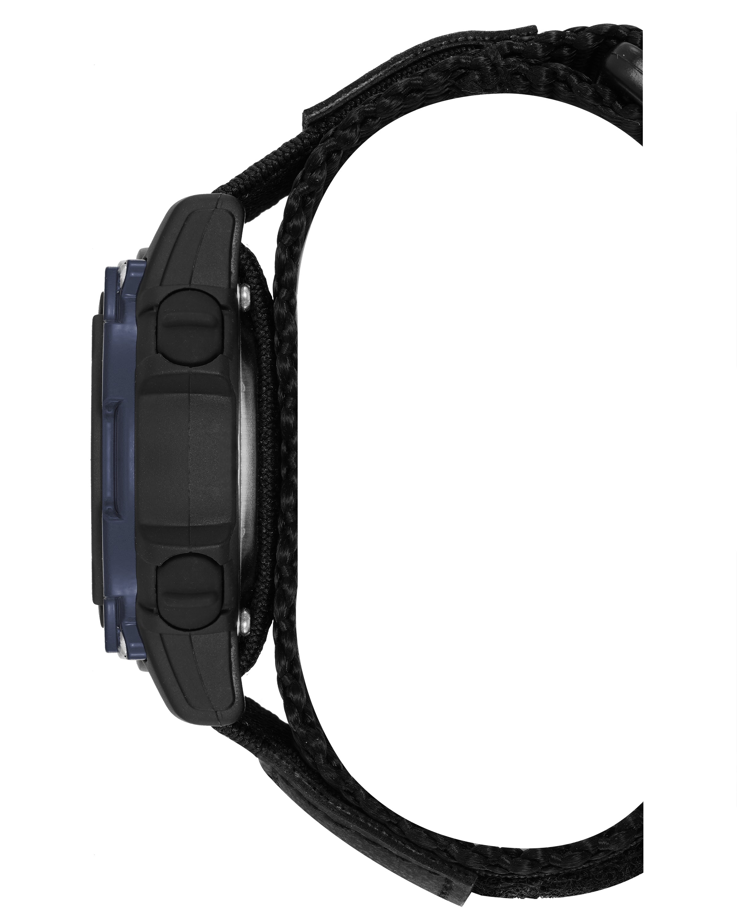 Armitron Sport 45/7004BLU digitalklokke blå nylon