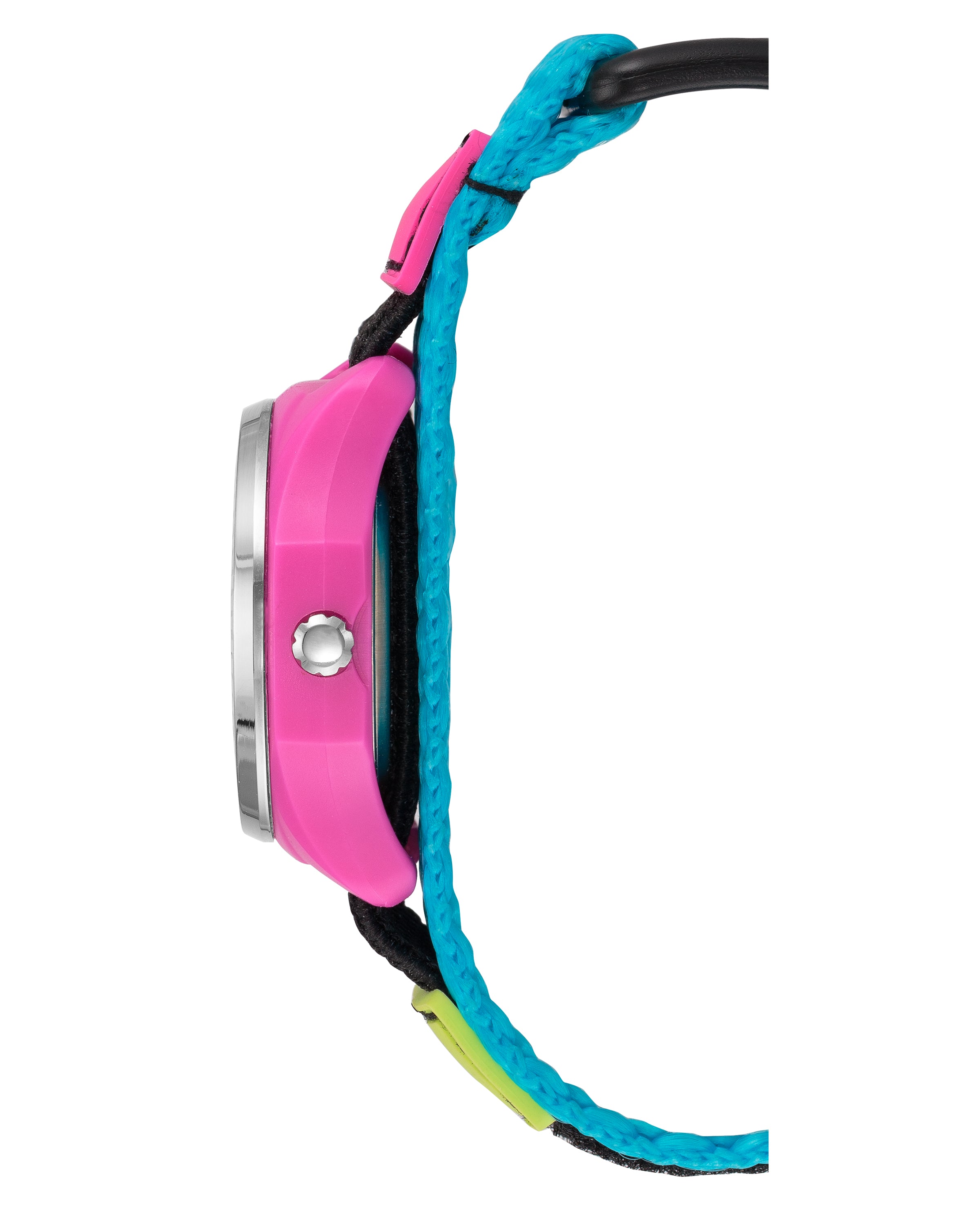 Armitron Strap N Go 31,5mm barneklokke blå