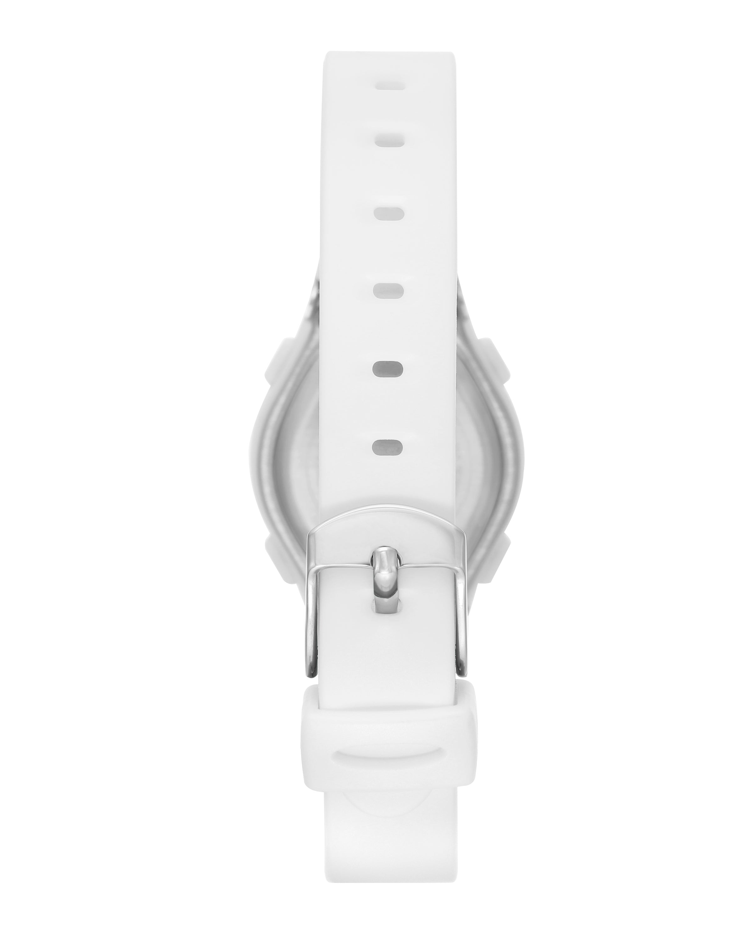 Armitron Sport 45/7012RSG digitalklokke hvit roségull