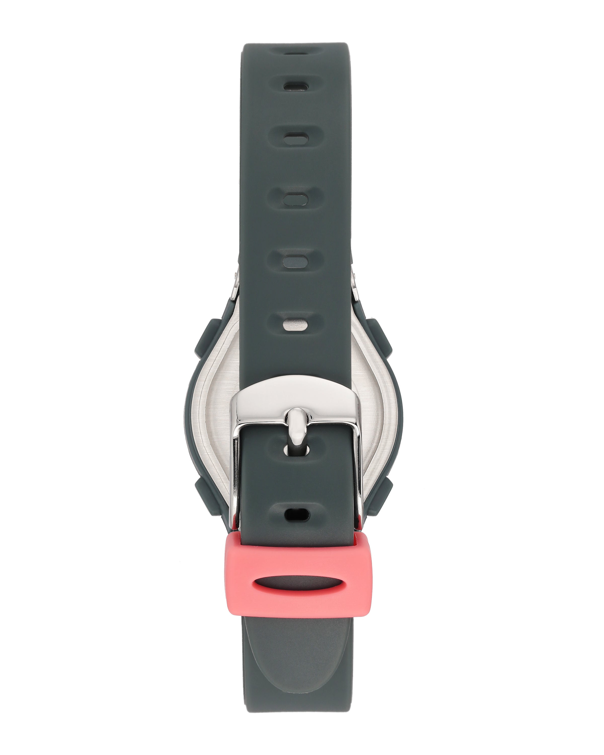 Armitron Sport 45/7012PGY digitalklokke grå