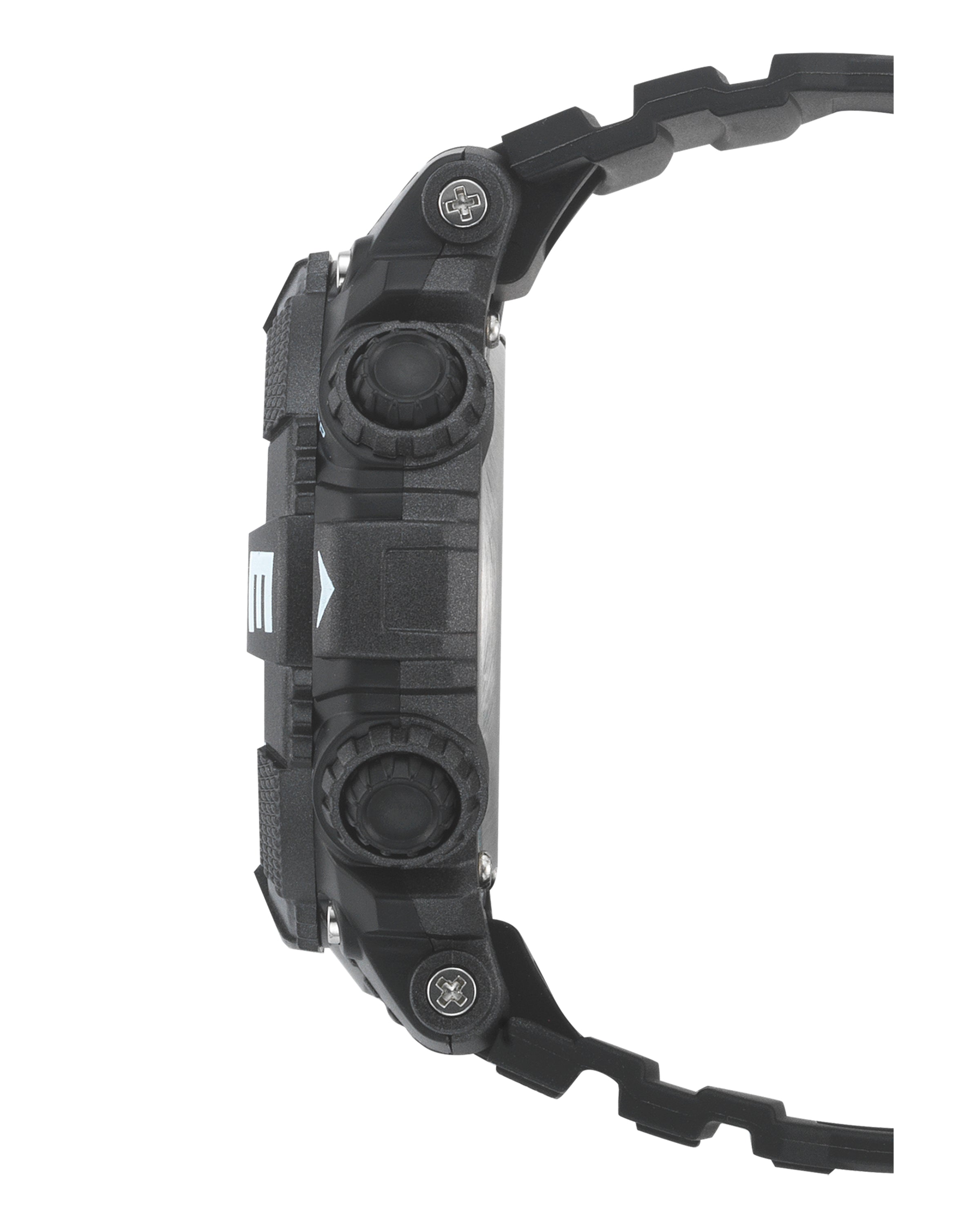 Armitron Sport 40/8284BLK digitalklokke svart kronograf
